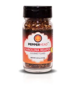 Carolina Reaper Flakes