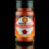 Carolina Reaper Powder 1 oz Black