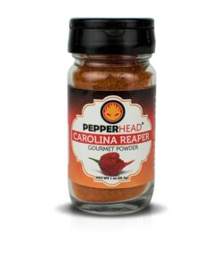 Carolina Reaper Powder 1 oz