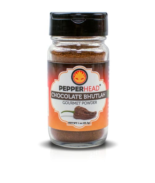 Chocolate Bhutlah Powder 1 oz