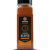 1lb Carolina Reaper Powder Jar