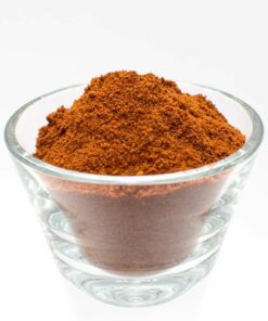 Alternative view of Bulk Ghost Pepper Powder