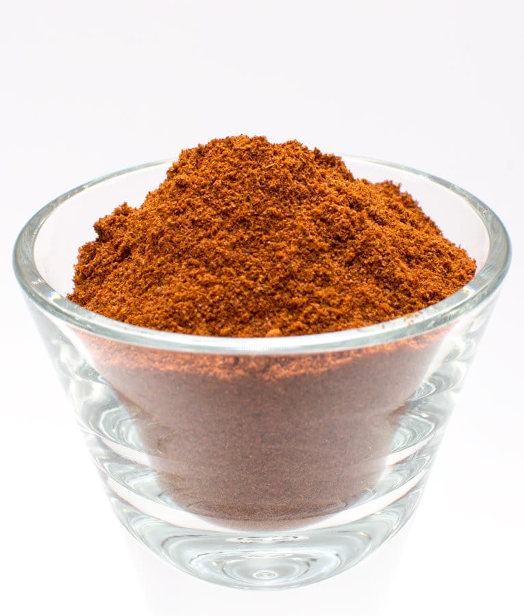 Bulk Ghost Pepper Powder - Image 2