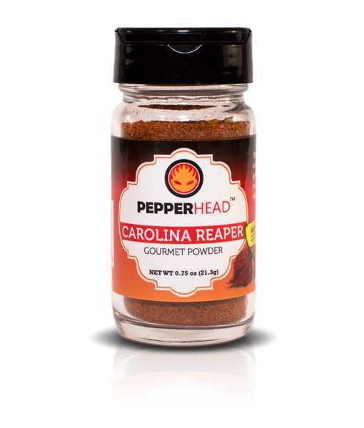 Carolina Reaper Powder