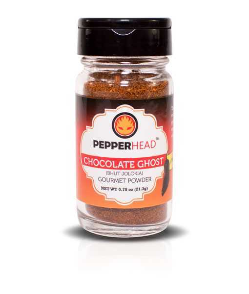 World's Hottest Pepper Powders Kit (6 Pack) - Image 7