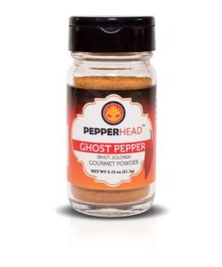 Ghost Pepper Powder