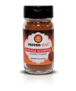 Moruga Scorpion Powder