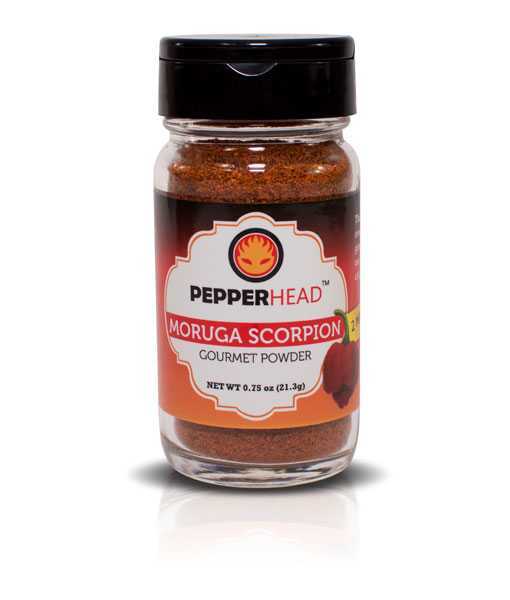 Moruga Scorpion Powder
