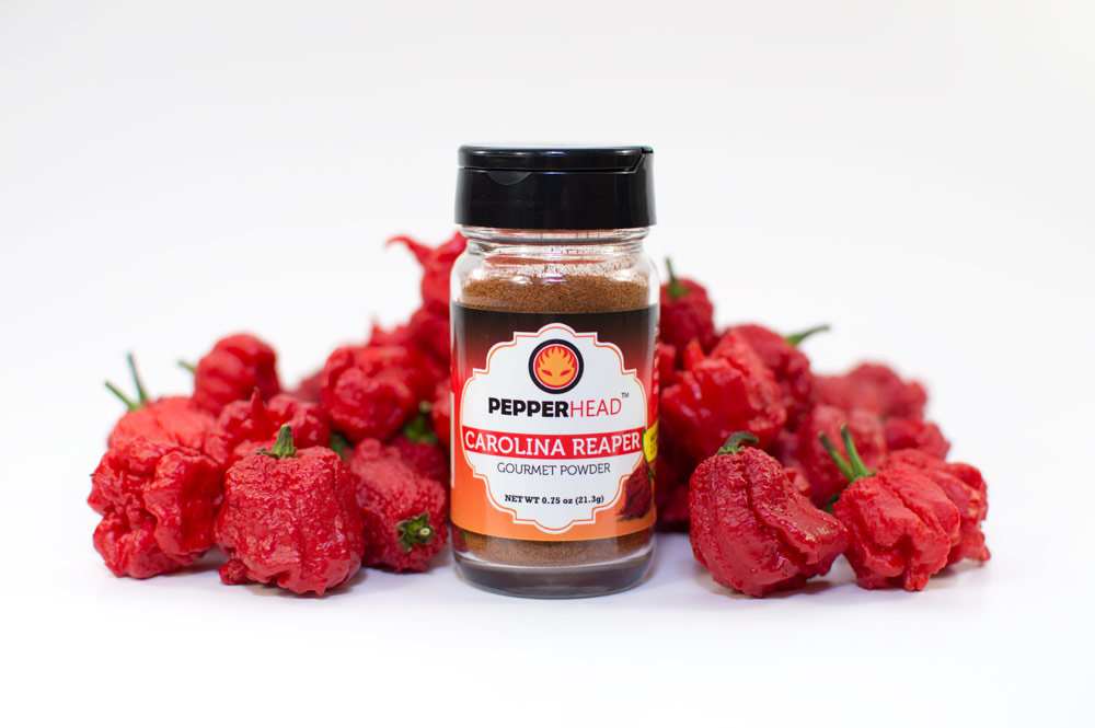Carolina Reaper Powder