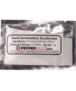 Seed Germination Accelerator