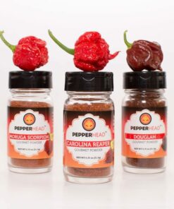 Spices