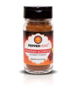 Trinidad Scorpion Butch T Powder