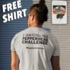 PepperHead Challenge