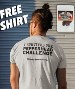 PepperHead Challenge