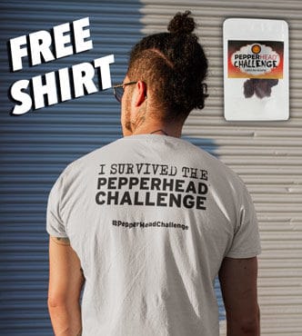 PepperHead Challenge