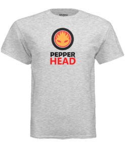 Alternative view of PepperHead T-Shirt