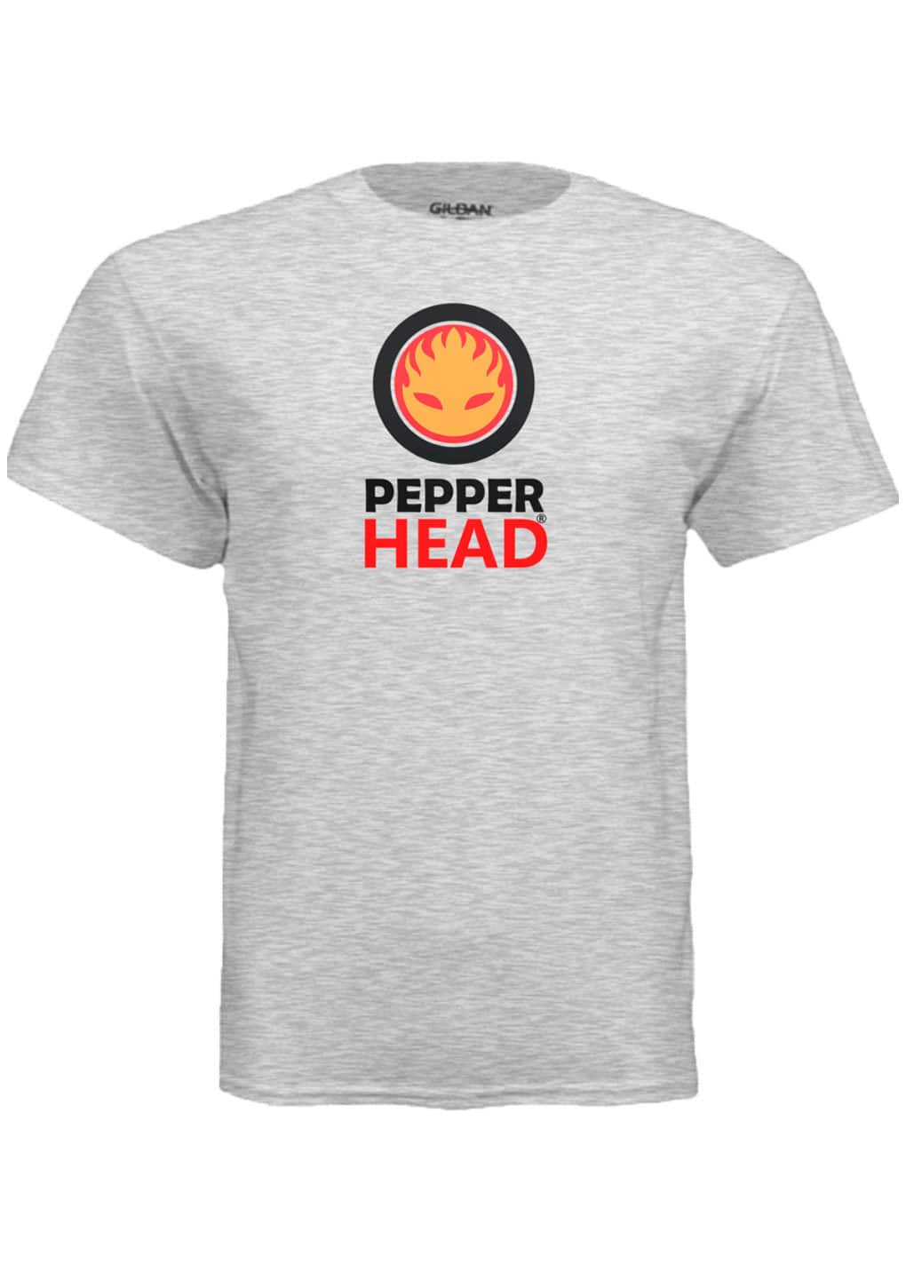 The PepperHead® Challenge - Image 3