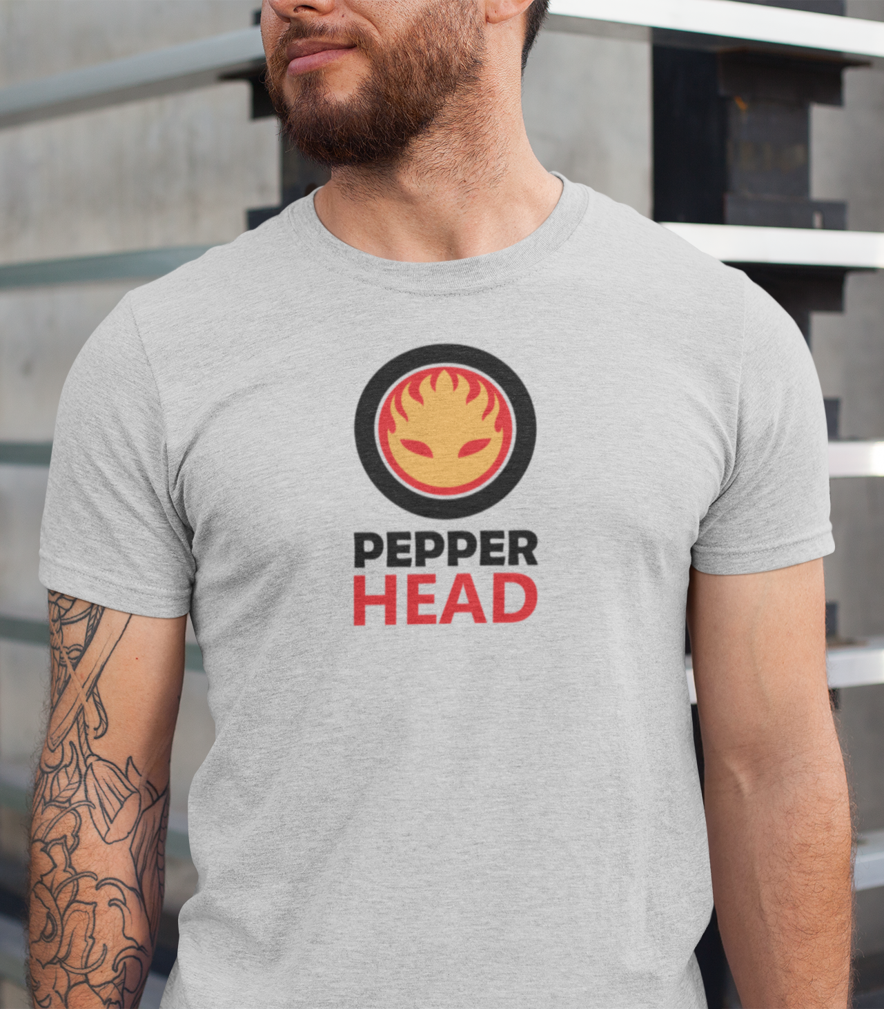 The PepperHead® Challenge - Image 2