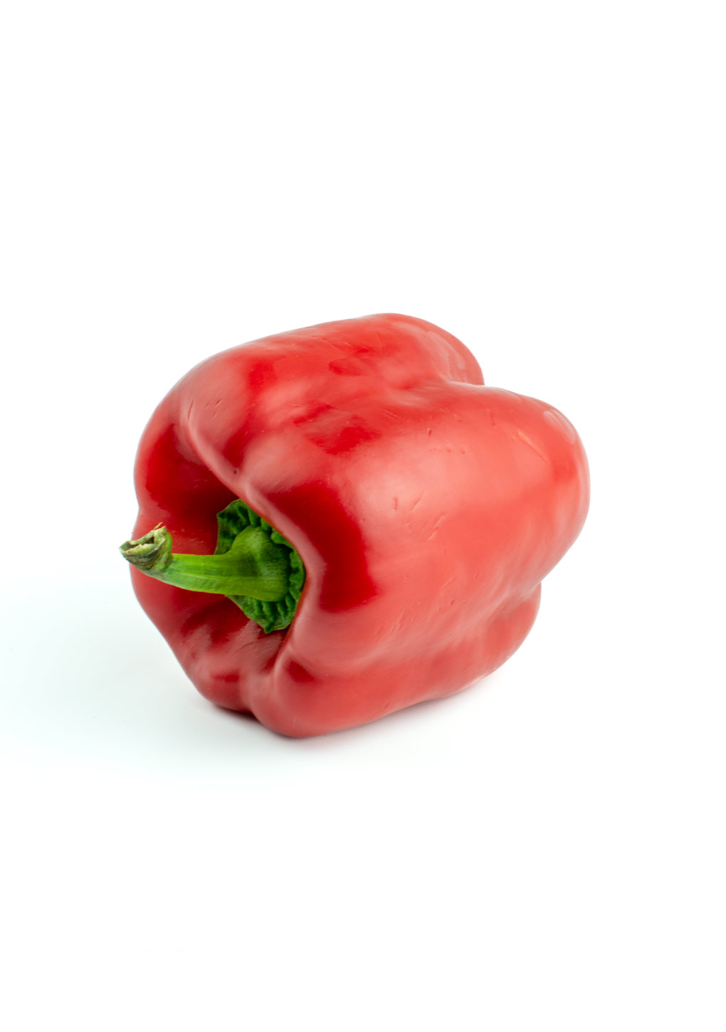 Red Bell Pepper - Image 2